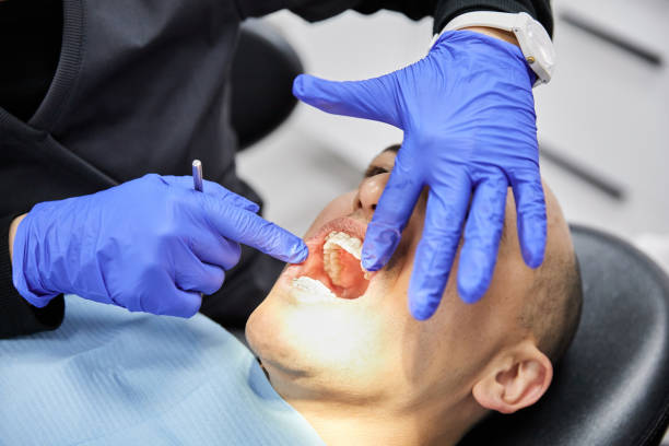 Best Emergency Root Canal Treatment in East Valley, NV